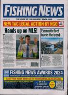 Fishing News Magazine Issue 04/04/2024