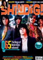 Shindig! Magazine Issue  
