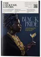 The Cocktail Lovers Magazine Issue No. 49