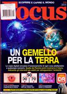 Focus (Italian) Magazine Issue NO 378
