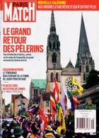 Paris Match Magazine Issue NO 3916