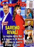Grand Hotel (Italian) Wky Magazine Issue NO 19