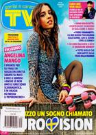 Sorrisi E Canzoni Tv Magazine Issue NO 20