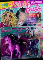 Barbie Magazine Issue NO 437