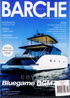 Barche Magazine Issue NO 4