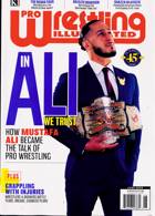 Pro Wrestling Illust Magazine Issue JUN 24