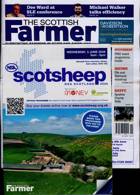 Scottish Farmer Magazine Issue 25/05/2024