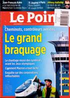 Le Point Magazine Issue NO 2700