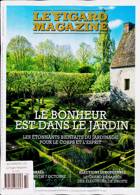 Le Figaro Magazine Issue NO 2272