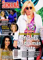 Semana Magazine Issue NO 4397