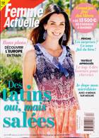 Femme Actuelle Magazine Issue NO 2067