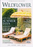 Wildflower Magazine Issue SUMMER