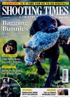 Shooting Times & Country Magazine Issue 03/04/2024