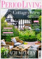 Period Living Magazine Issue JUL 24