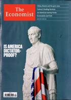 Economist Magazine Issue 18/05/2024
