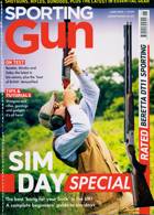 Sporting Gun Magazine Issue JUN 24