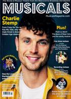 Musicals Magazine Issue JUN-JUL