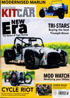 Complete Car Builder Magazine Issue NO 218