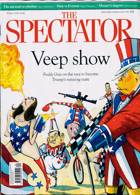 Spectator Magazine Issue 18/05/2024