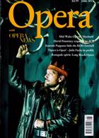Opera Magazine Issue JUN 24