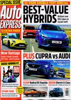 Auto Express Specials Magazine Issue 15/05/2024