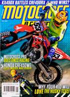 Motocross Action Magazine Issue MAY 24