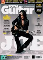 Total Guitar Music Series Magazine Issue JUL 24