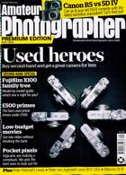 Amateur Photographer Magazine Issue MAY 24
