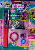 Shimmer Shine Magazine Issue NO 42