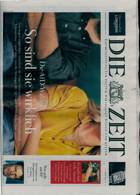 Die Zeit Magazine Issue NO 13