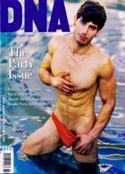 Dna Magazine Issue NO 289