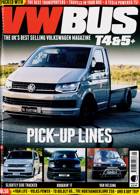 Vw Bus T4 & 5 Magazine Issue NO 145