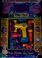 Peppa Pig Play Pack Magazine Issue NO 178
