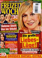 Freizeit Woche Magazine Issue NO 18