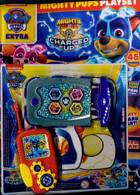 Paw Patrol Extra Magazine Issue NO 36