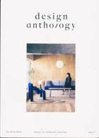 Design Anthology Asia Magazine Issue 37