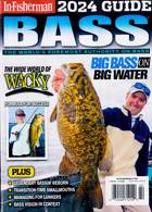 In Fisherman Magazine Issue 22