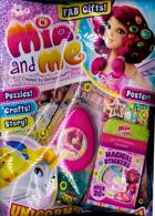 Mia And Me Magazine Issue NO 59