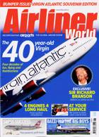 Airliner World Magazine Issue JUN 24