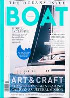 Boat International Magazine Issue JUN 24