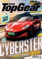 Bbc Top Gear Magazine Issue JUN 24
