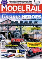 Model Rail Magazine Issue NO 326
