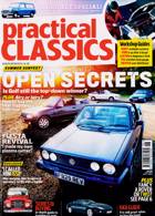 Practical Classics Magazine Issue JUN 24