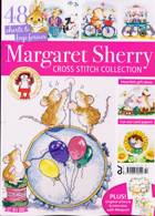 Get Into Craft Magazine Issue MARG SHERR