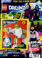 Lego Discover Magazine Issue NO 5