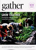 Gather Magazine Issue NO 2