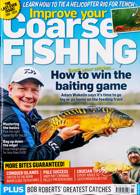 Improve Your Coarse Fishing Magazine Issue NO 415