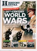 History Extra Magazine Issue JUN 24