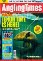 Angling Times Magazine Issue 07/05/2024