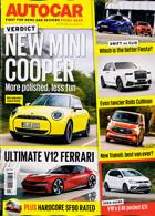 Autocar Magazine Issue 08/05/2024